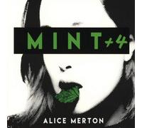 Alice Merton – Mint+4 – CD