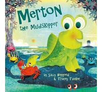 Merton the Mudskipper (Picture Storybooks)