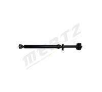 MERTZ M-D1028 Propshaft, axle drive for PORSCHE,VW