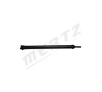 MERTZ M-D1039 Propshaft, axle drive for NISSAN