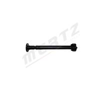 MERTZ M-D1065 Propshaft, axle drive for SSANGYONG