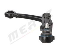 MERTZ M-S0460 Track Control Arm for FIAT