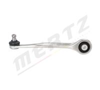 MERTZ M-S0669 Track Control Arm for AUDI