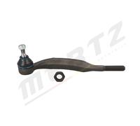 MERTZ M-S0717 Tie Rod End for PEUGEOT