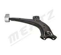 MERTZ M-S0751 Control/Trailing Arm, wheel suspension for CITROËN,PEUGEOT
