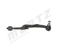 MERTZ M-S0786 Inner Tie Rod for VW