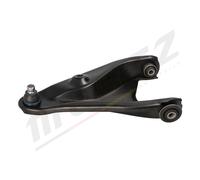 CONTROLTRAILING ARM WHEEL SUSPENSION M-S0814 FOR RENAULT DACIA LOGAN/MCV 1.5L