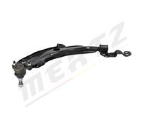 MERTZ M-S0909 Track Control Arm for FIAT