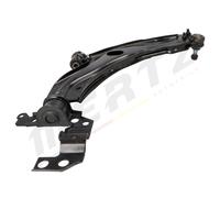 MERTZ M-S0910 Track Control Arm for FIAT