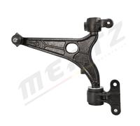 MERTZ M-S1030 Control/Trailing Arm, wheel suspension for CITROËN,FIAT,LANCIA