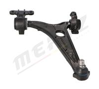 MERTZ M-S1031 Control/Trailing Arm, wheel suspension for CITROËN,FIAT,LANCIA
