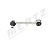 MERTZ M-S1731 Link/Coupling Rod, stabiliser bar for NISSAN,OPEL,RENAULT