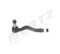 Mertz Tie Rod End M-S1983 for Mercedes-Benz OM 651.912 2.1L 4-cyl C-Class T-Model 2.5L