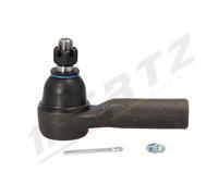 MERTZ M-S2006 Tie Rod End for MAZDA