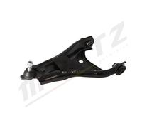 MERTZ M-S2085 Control/Trailing Arm, wheel suspension for DACIA