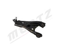 MERTZ M-S2086 Track Control Arm for DACIA
