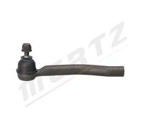 MERTZ M-S2350 Tie Rod End for NISSAN