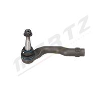 MERTZ M-S2466 Tie Rod End for VOLVO