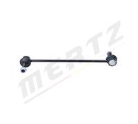MERTZ M-S2560 Link/Coupling Rod, stabiliser bar for FORD