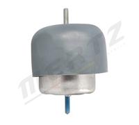 MERTZ M-S4079 Mounting, engine for AUDI,SKODA,VW