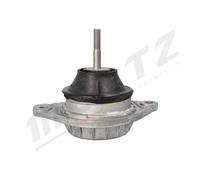 MERTZ M-S4358 Engine Mounting for AUDI