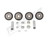 MERTZ M-S4672 Mounting, control/trailing arm for MERCEDES-BENZ