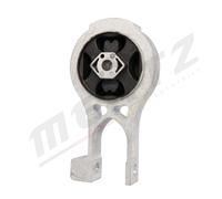 MERTZ M-S4876 Engine Mounting for CITROËN,FIAT,PEUGEOT