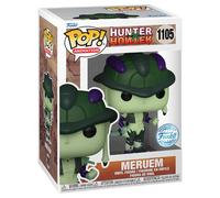 Meruem Funko POP Hunter x Hunter Collectible Anime Vinyl Figure #1105 (60944)