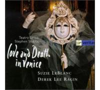 Merula - Love & Death in Venice