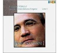 Merulo, C. - Tocatta, Bk.1 [IMPORT]