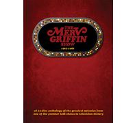 Merv Griffin Show [DVD] [Region 1] [US Import] [NTSC]