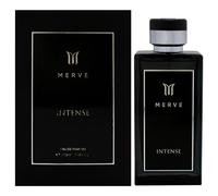 Merve Intense by Merve for Men - 3.4 oz EDP Spray