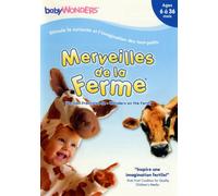 Merveilles De La Ferme