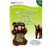 Merveilles De La Foret [DVD] [Region 1] [US Import] [NTSC]