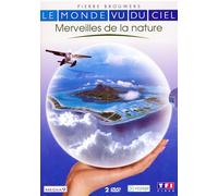 Merveilles de la Nature - 2dvdcoll Monde Vue du Ciel
