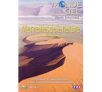 Merveilles de la Nature - le Monde Vu du Ciel - DVD