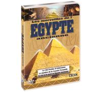 Merveilles de l'Egypte ancienne