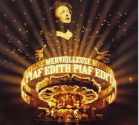 Merveilleuse Edith Piaf (Wonderful Edith Piaf)