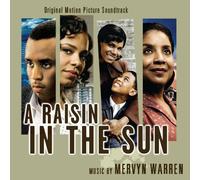 Mervyn Warren - RAISIN IN THE SUN,A-Original Soundtrack Recordings