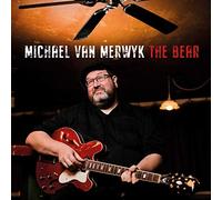 Merwyk,Michael Van - The Bear