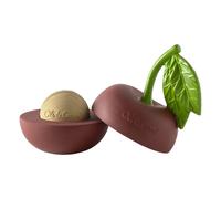 Mery la Cerise 3-in-1 sound ball Dark red one size