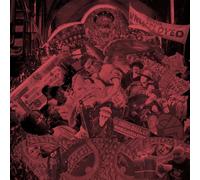 Meryl Streek - 796 - The Instrumentals [VINYL]