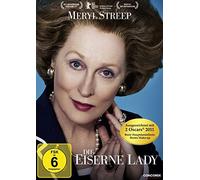 Meryl Streep - eiserne Lady, Die