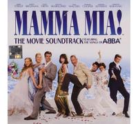 Mamma Mia! (Original Soundtrack)