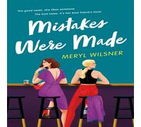 Meryl Wilsner Mistakes Were Made Paperback Book in White Meryl Wilsner White