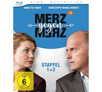 Merz gegen Merz: Staffel 1+2