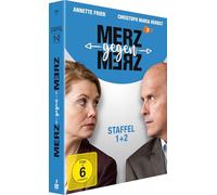 Merz gegen Merz: Staffel 1+2