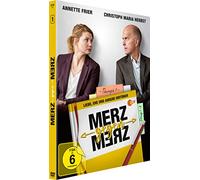 Merz gegen Merz - Staffel 1 - DVD