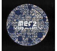 MERZ - Postcard From A Dark Star [VINYL]