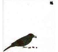 Merzbow - 13 Japanese Birds 9;Hiyodori